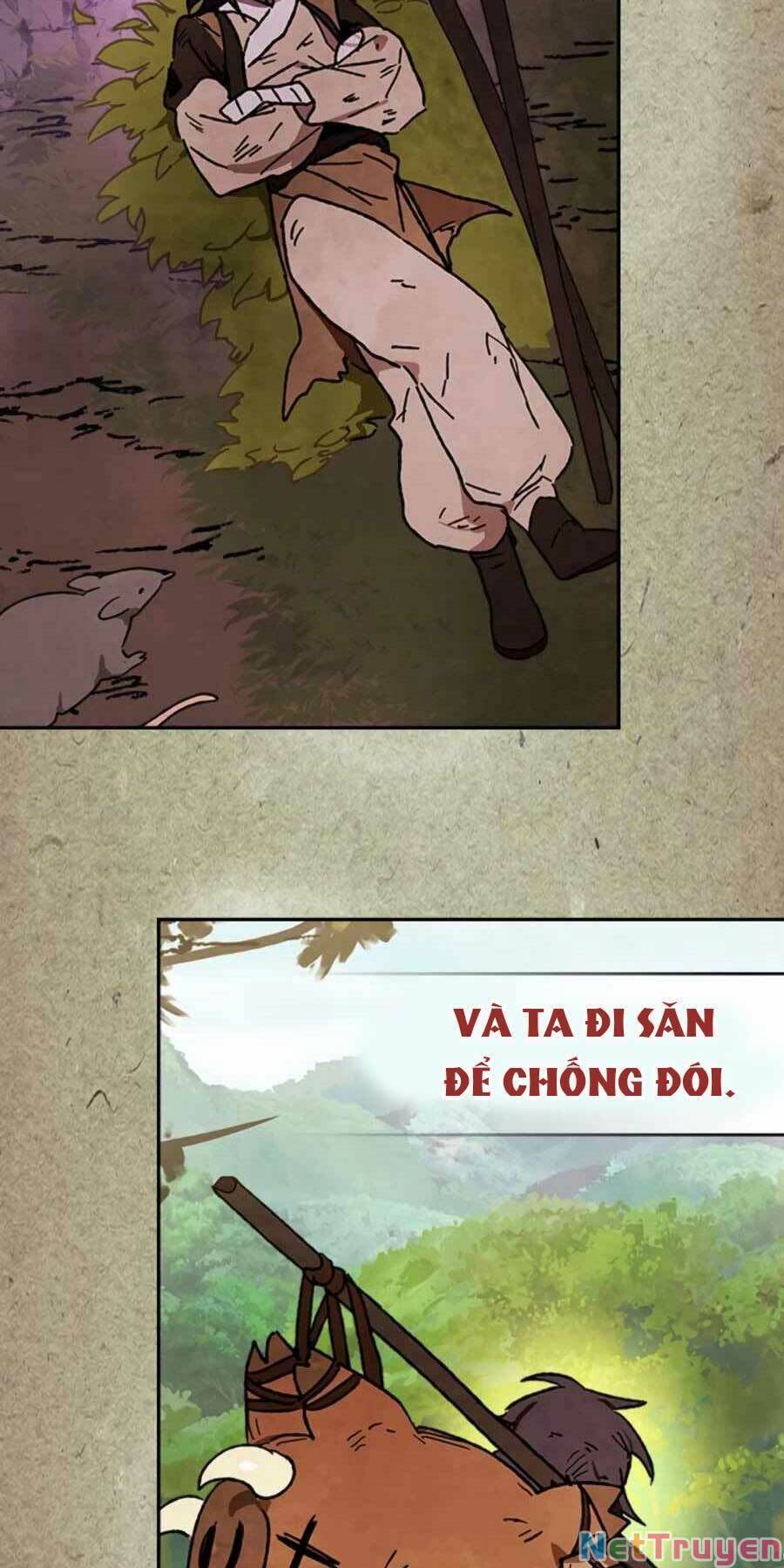 Vị Thần Trở Lại Chapter 7 - Trang 5