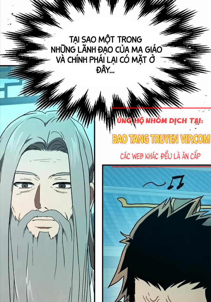 Vị Thần Trở Lại Chapter 102 - Trang 74