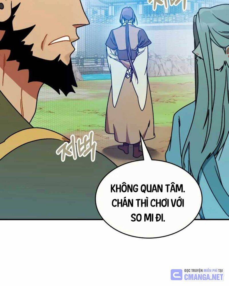 Vị Thần Trở Lại Chapter 93 - Trang 119