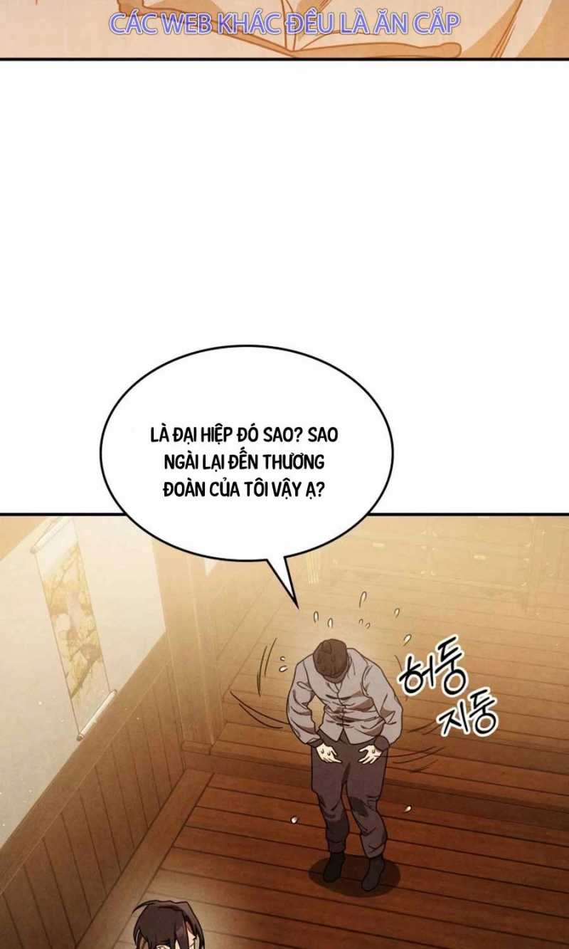 Vị Thần Trở Lại Chapter 94 - Trang 3