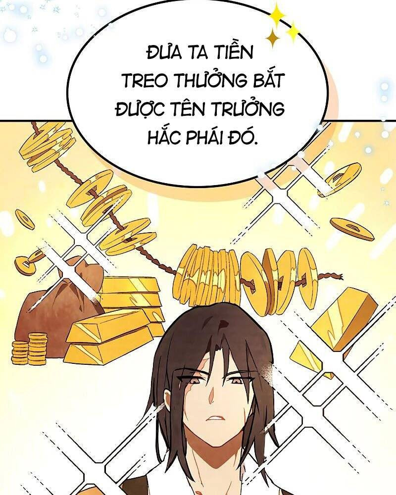 Vị Thần Trở Lại Chapter 32 - Trang 48