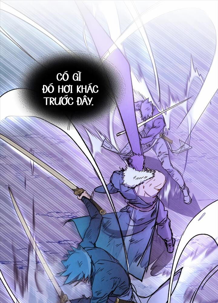 Vị Thần Trở Lại Chapter 100 - Trang 18