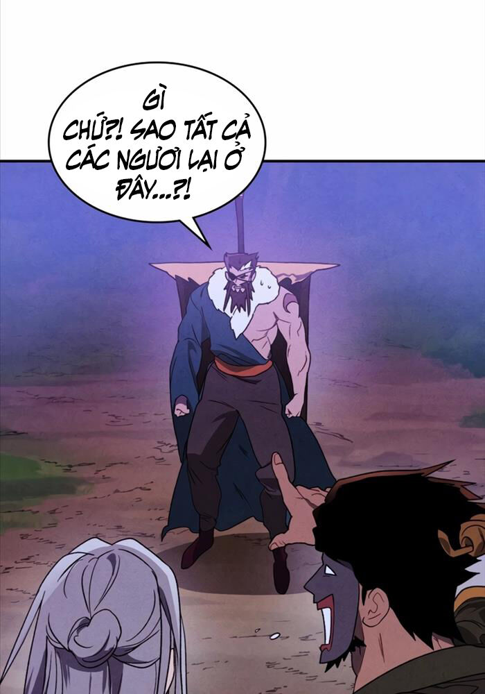 Vị Thần Trở Lại Chapter 99 - Trang 15