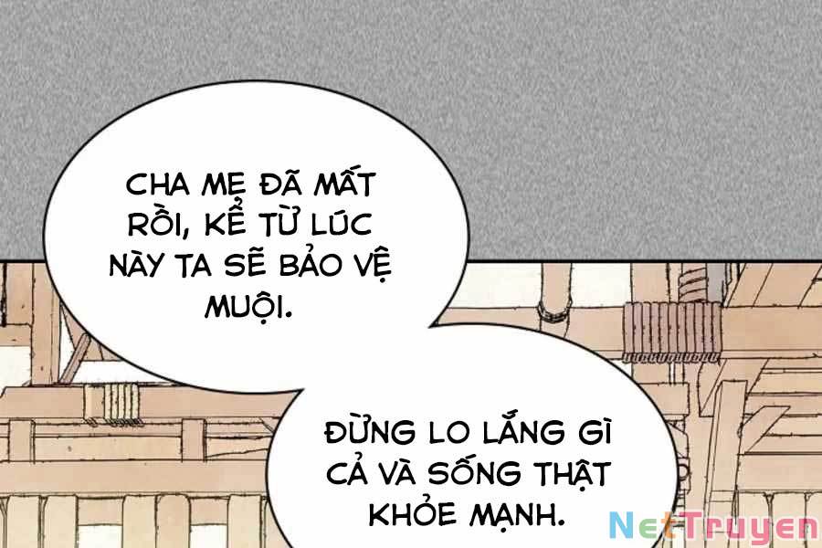 Vị Thần Trở Lại Chapter 11 - Trang 31