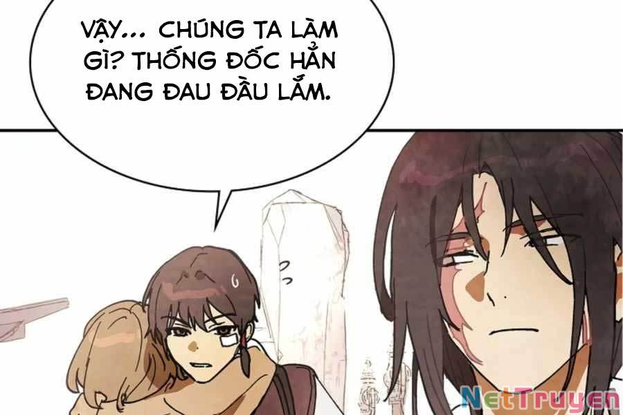 Vị Thần Trở Lại Chapter 15 - Trang 38