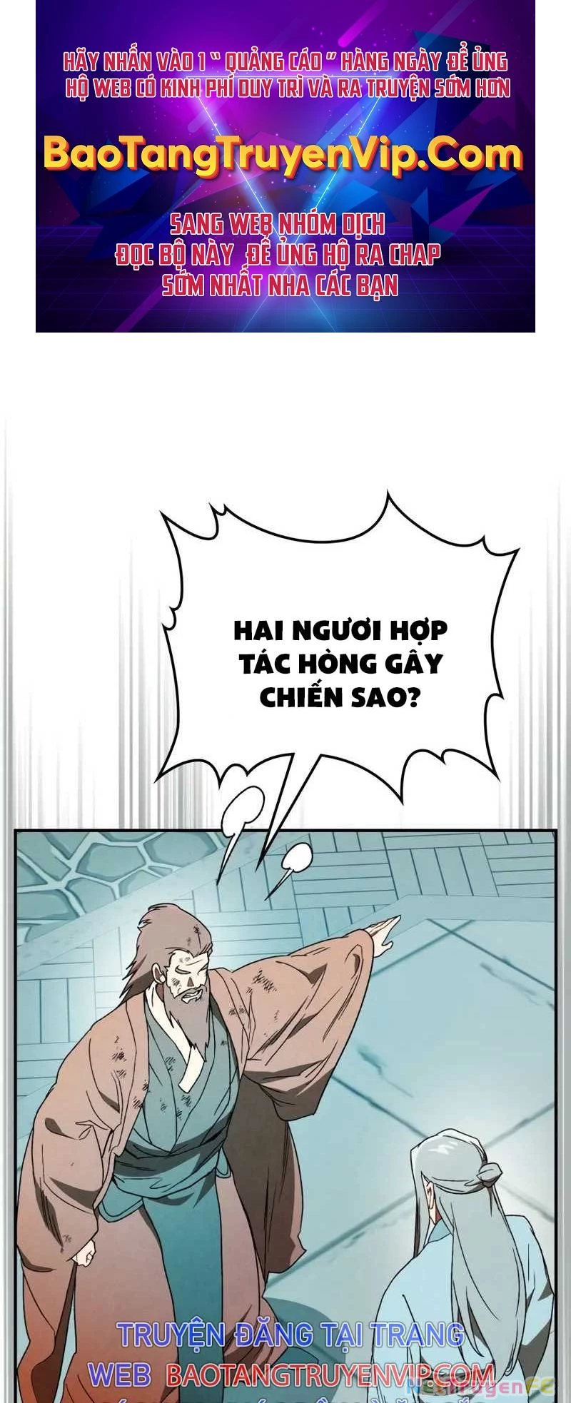 Vị Thần Trở Lại Chapter 103 - Trang 2