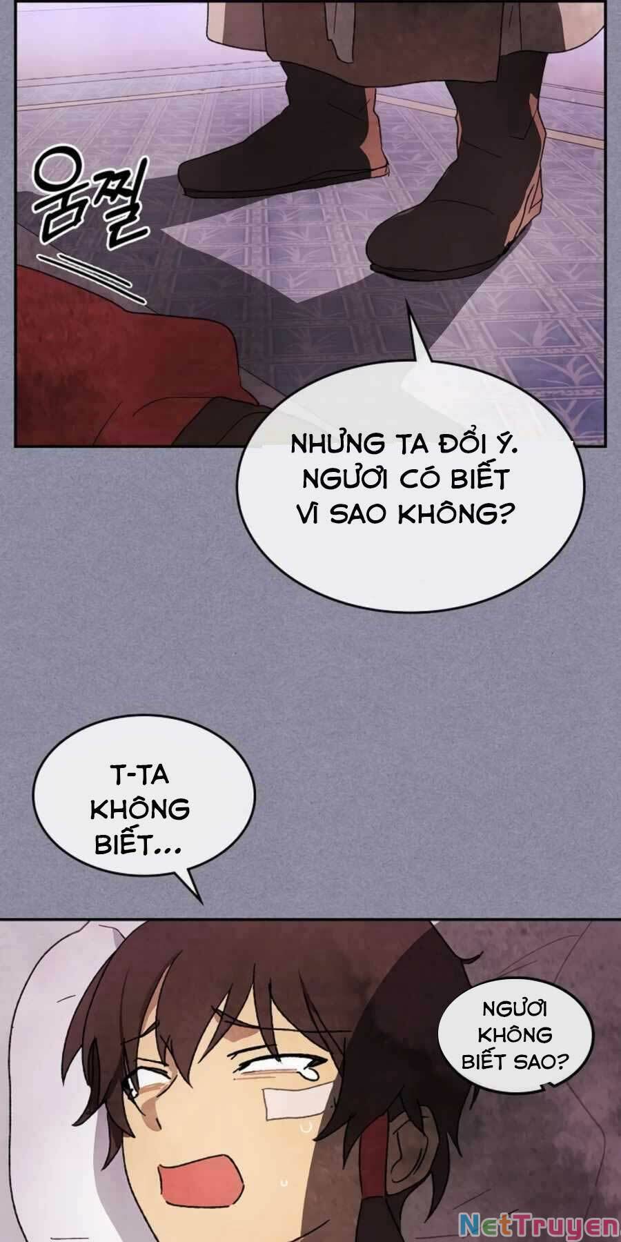 Vị Thần Trở Lại Chapter 7 - Trang 63