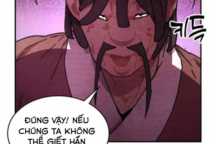 Vị Thần Trở Lại Chapter 34 - Trang 46