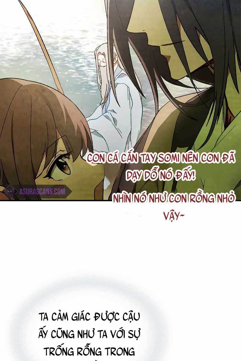 Vị Thần Trở Lại Chapter 43 - Trang 43