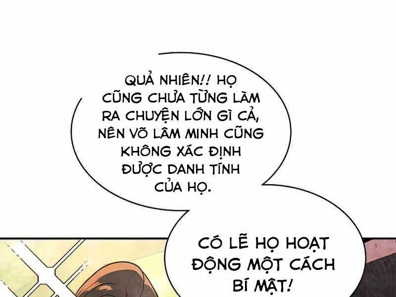 Vị Thần Trở Lại Chapter 22 - Trang 37