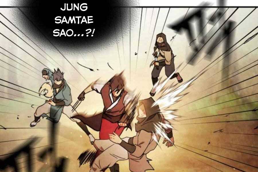 Vị Thần Trở Lại Chapter 34 - Trang 21