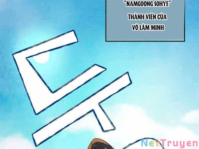 Vị Thần Trở Lại Chapter 18 - Trang 3