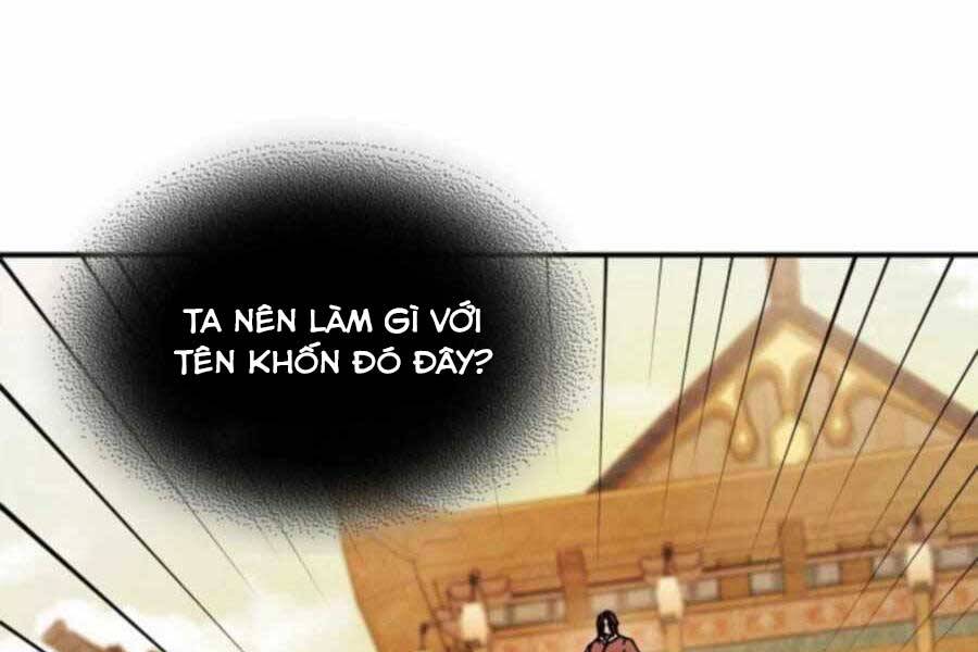 Vị Thần Trở Lại Chapter 34 - Trang 124