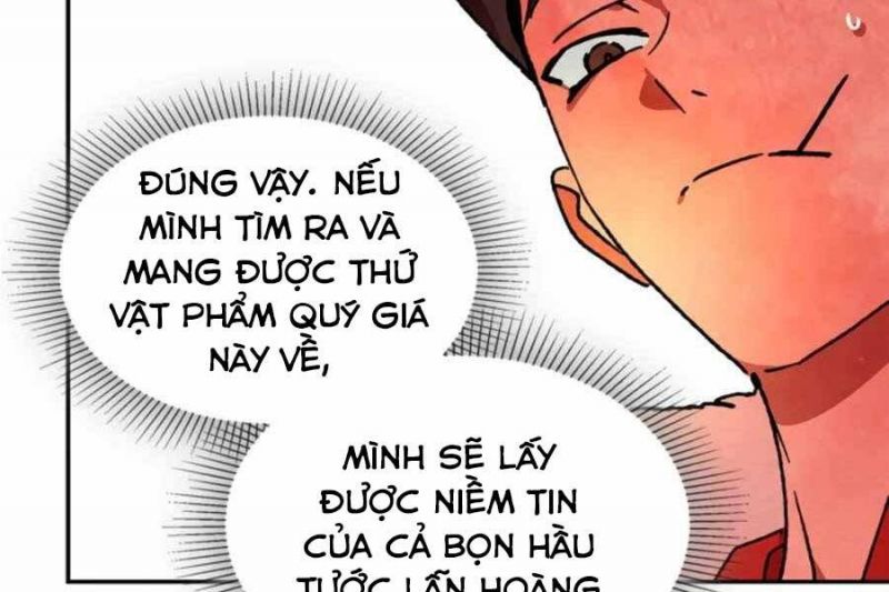 Vị Thần Trở Lại Chapter 9 - Trang 88