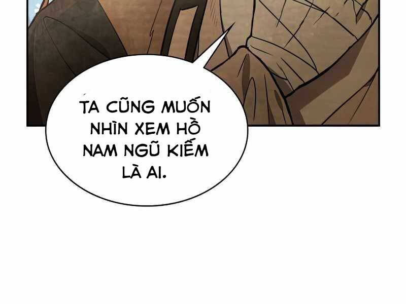 Vị Thần Trở Lại Chapter 22 - Trang 53