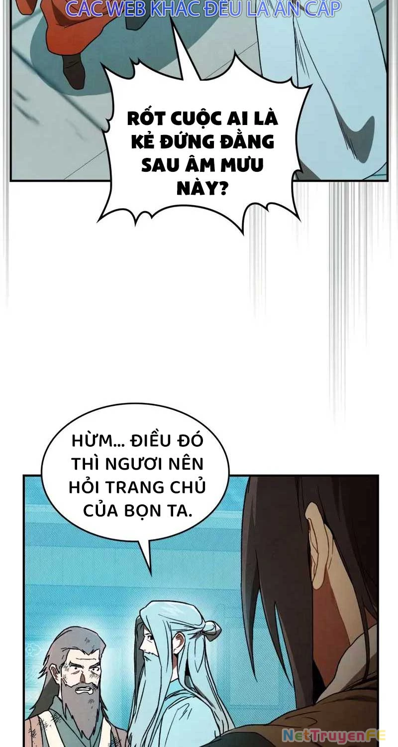 Vị Thần Trở Lại Chapter 103 - Trang 3