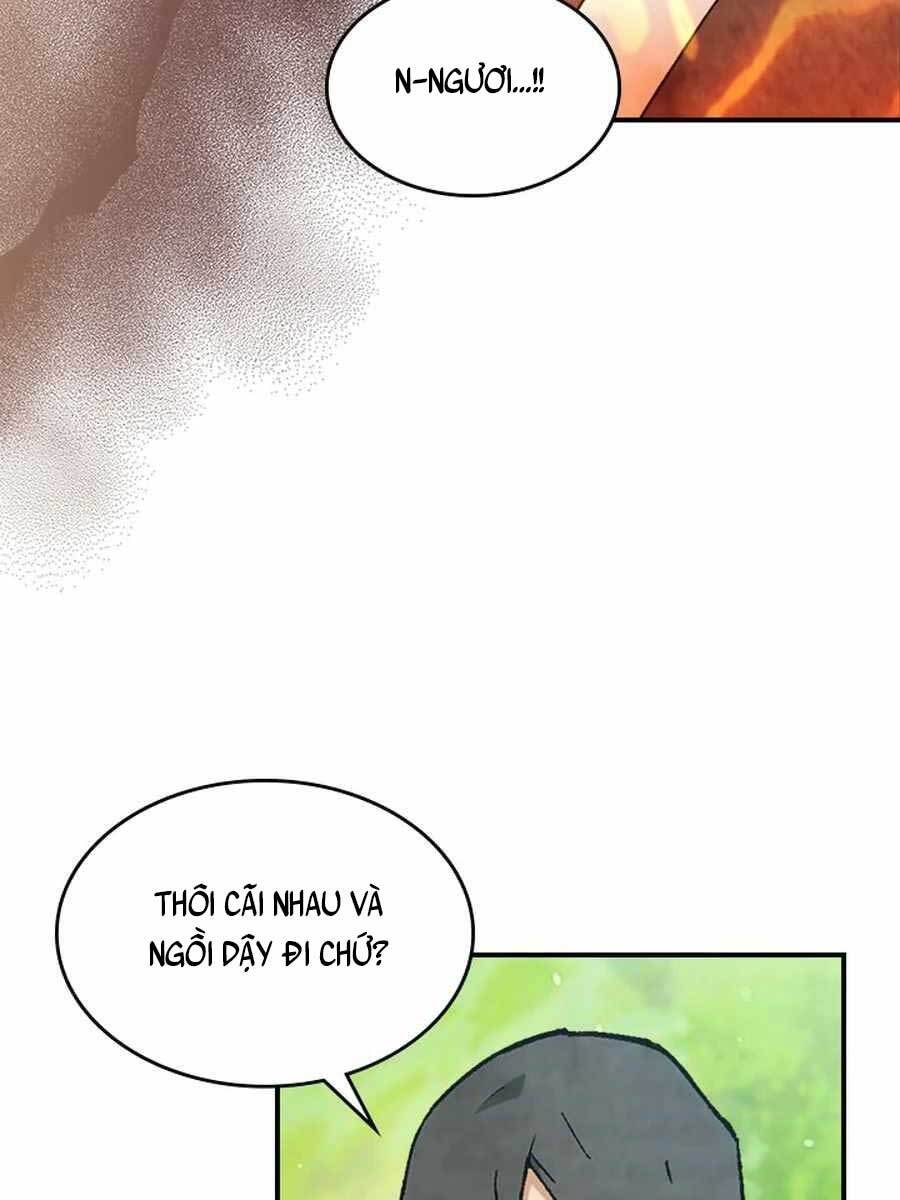 Vị Thần Trở Lại Chapter 36 - Trang 39