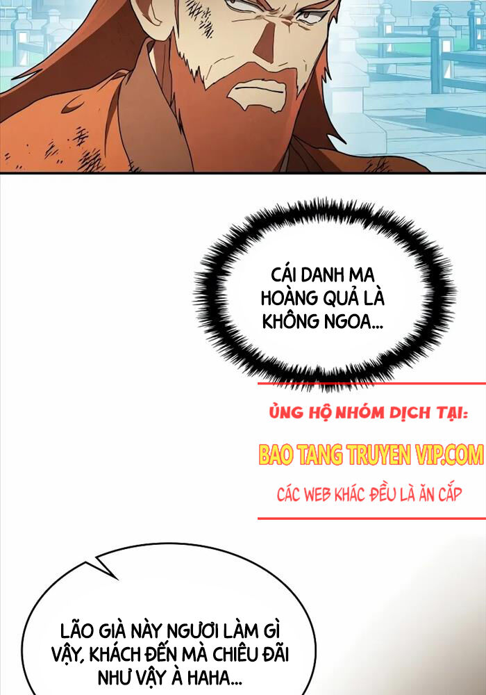 Vị Thần Trở Lại Chapter 102 - Trang 66