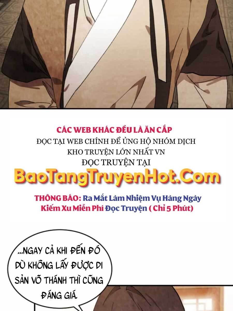 Vị Thần Trở Lại Chapter 37 - Trang 46