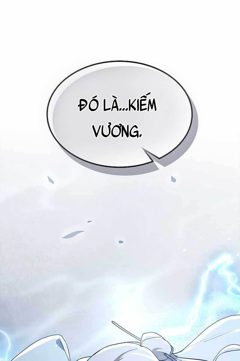 Vị Thần Trở Lại Chapter 43 - Trang 0