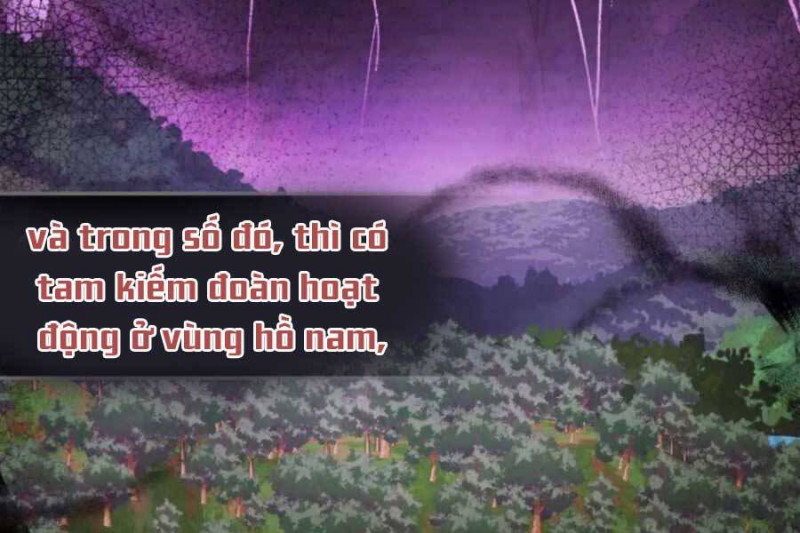 Vị Thần Trở Lại Chapter 31 - Trang 111