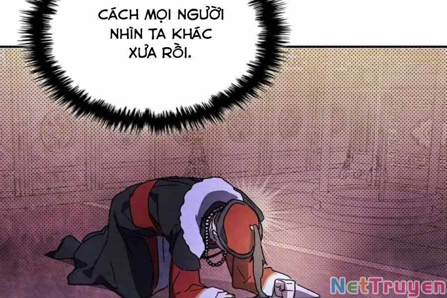 Vị Thần Trở Lại Chapter 8 - Trang 19