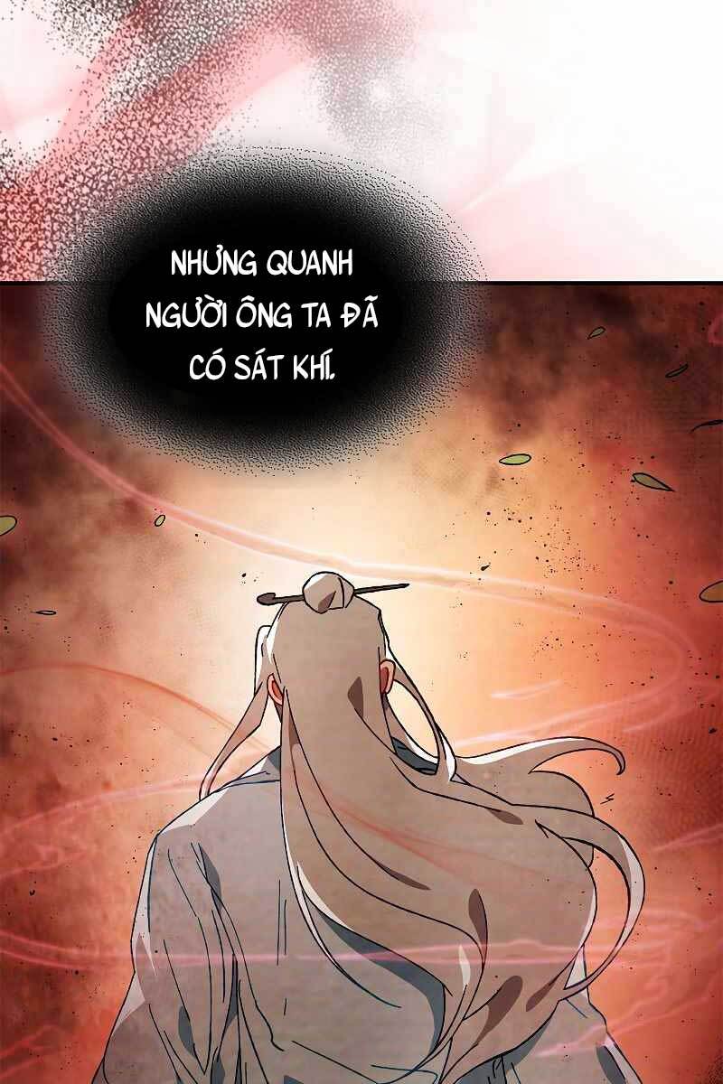 Vị Thần Trở Lại Chapter 43 - Trang 78