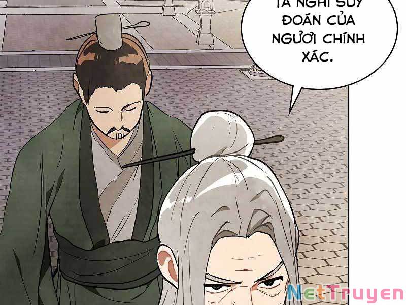 Vị Thần Trở Lại Chapter 20 - Trang 7