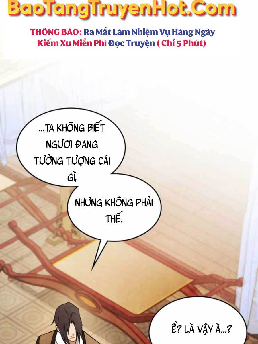 Vị Thần Trở Lại Chapter 37 - Trang 22