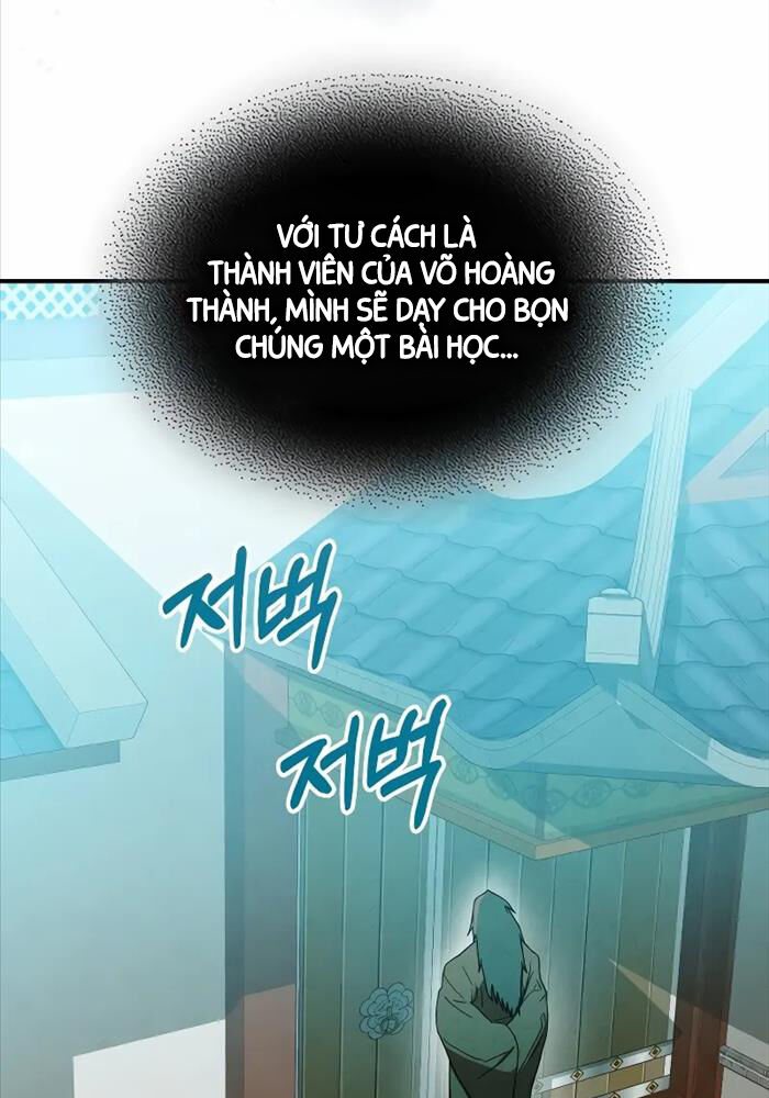 Vị Thần Trở Lại Chapter 102 - Trang 6