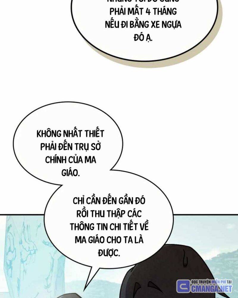 Vị Thần Trở Lại Chapter 93 - Trang 143