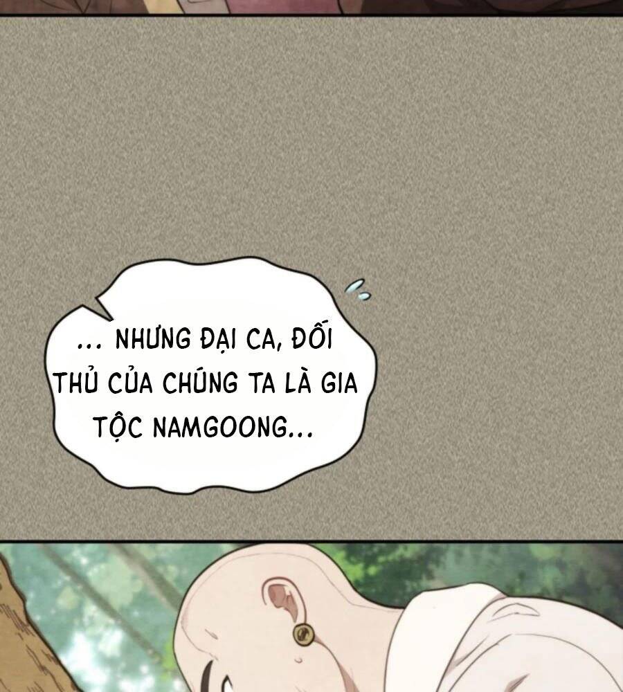 Vị Thần Trở Lại Chapter 24 - Trang 8