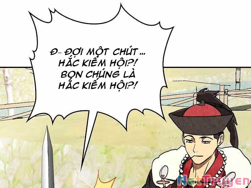 Vị Thần Trở Lại Chapter 19 - Trang 131