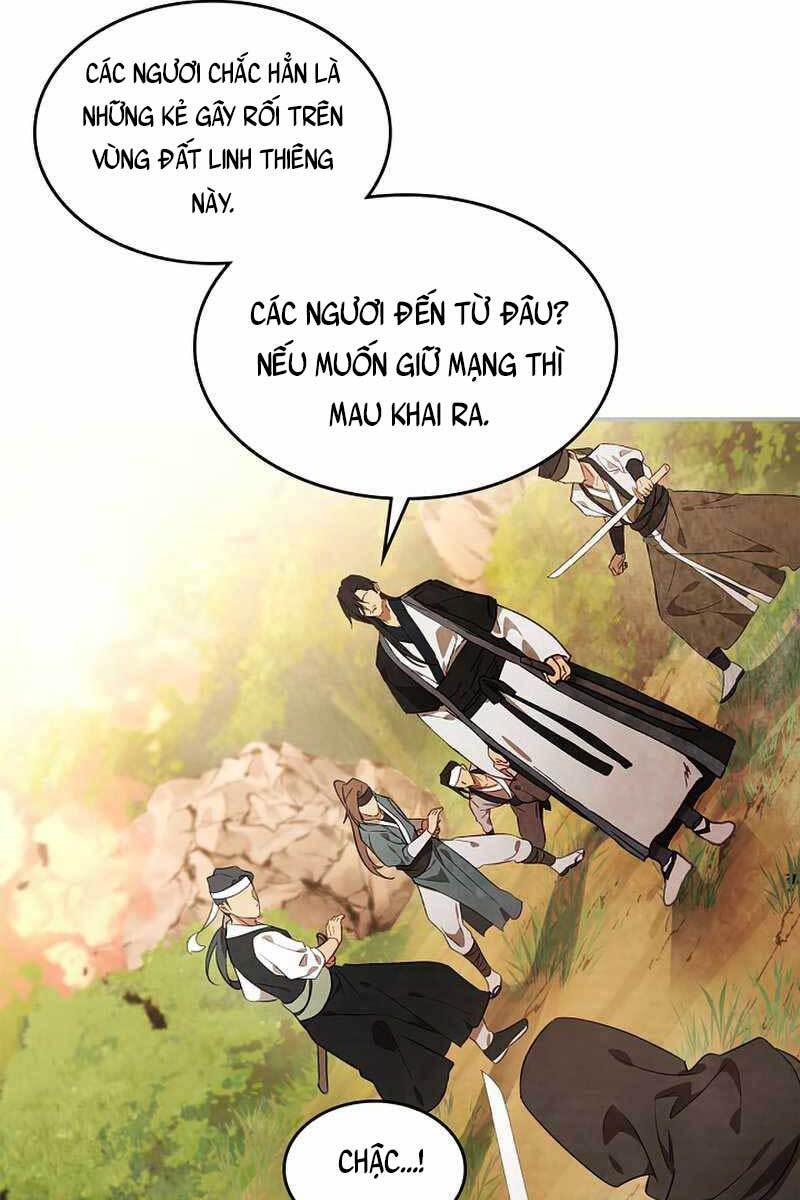 Vị Thần Trở Lại Chapter 39 - Trang 65