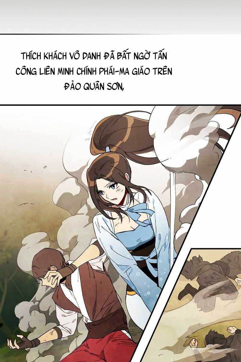 Vị Thần Trở Lại Chapter 40 - Trang 55