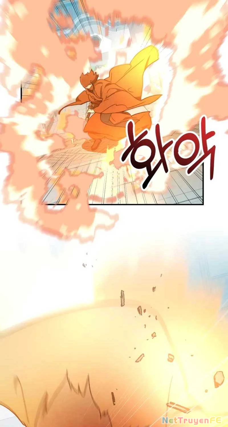 Vị Thần Trở Lại Chapter 103 - Trang 25