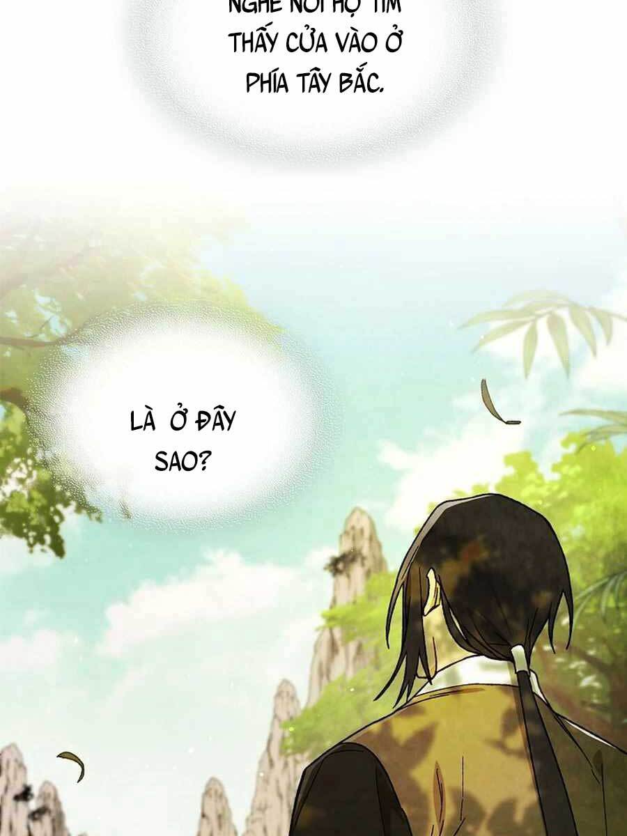 Vị Thần Trở Lại Chapter 38 - Trang 20