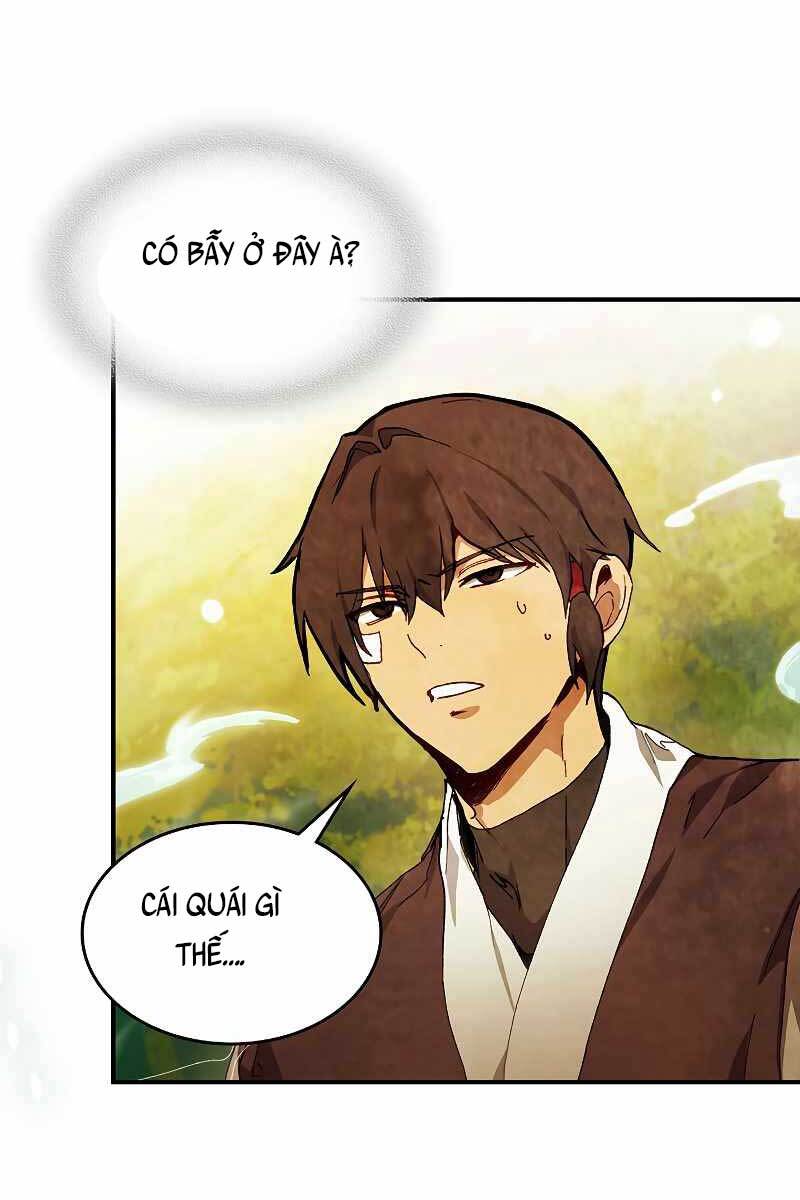 Vị Thần Trở Lại Chapter 41 - Trang 64