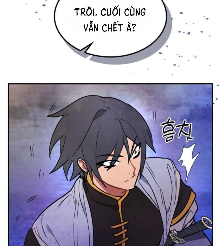 Vị Thần Trở Lại Chapter 24 - Trang 85