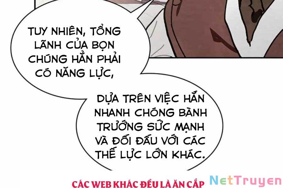 Vị Thần Trở Lại Chapter 15 - Trang 16