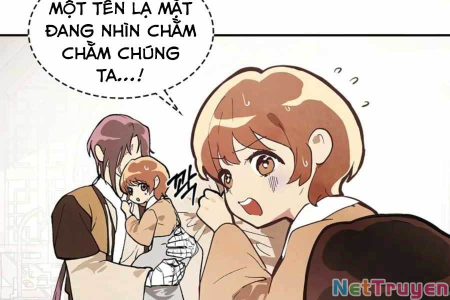 Vị Thần Trở Lại Chapter 17 - Trang 37