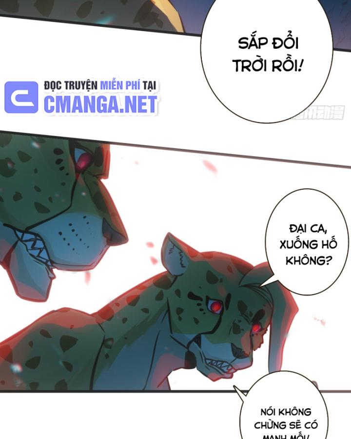 đừng Coi Thường Một Củ Cải Lớn! Chapter 5 - Trang 45