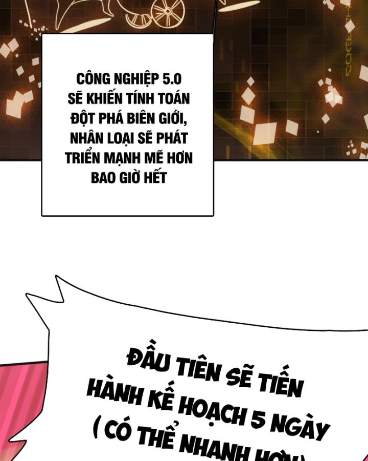 đừng Coi Thường Một Củ Cải Lớn! Chapter 4 - Trang 28