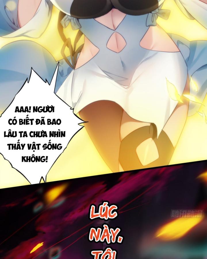 đừng Coi Thường Một Củ Cải Lớn! Chapter 1 - Trang 82