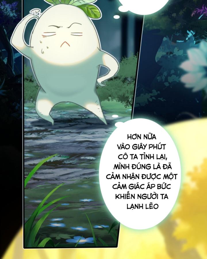 đừng Coi Thường Một Củ Cải Lớn! Chapter 2 - Trang 3