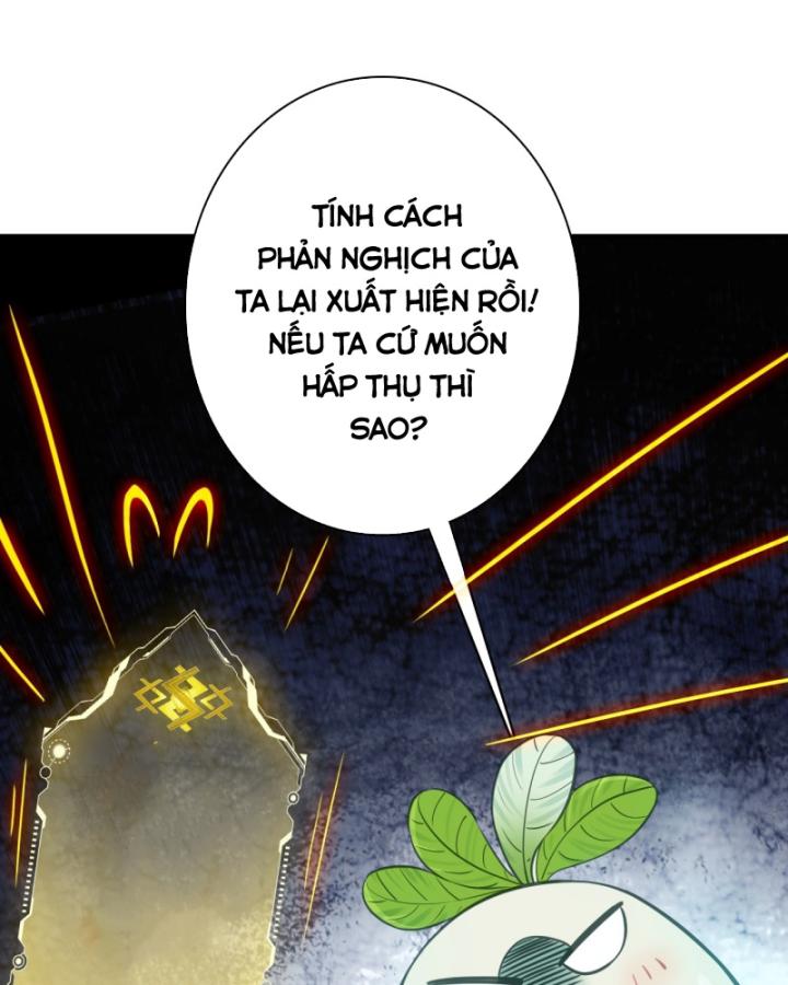 đừng Coi Thường Một Củ Cải Lớn! Chapter 4 - Trang 42