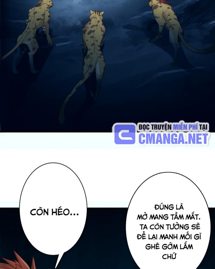 đừng Coi Thường Một Củ Cải Lớn! Chapter 5 - Trang 59