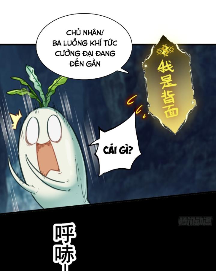 đừng Coi Thường Một Củ Cải Lớn! Chapter 5 - Trang 50