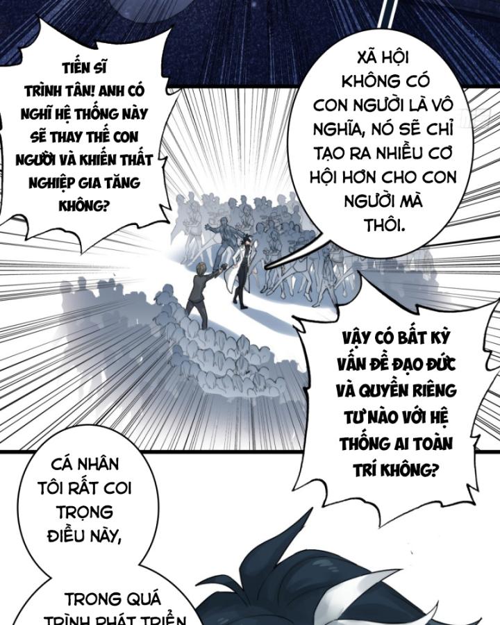 đừng Coi Thường Một Củ Cải Lớn! Chapter 1 - Trang 10