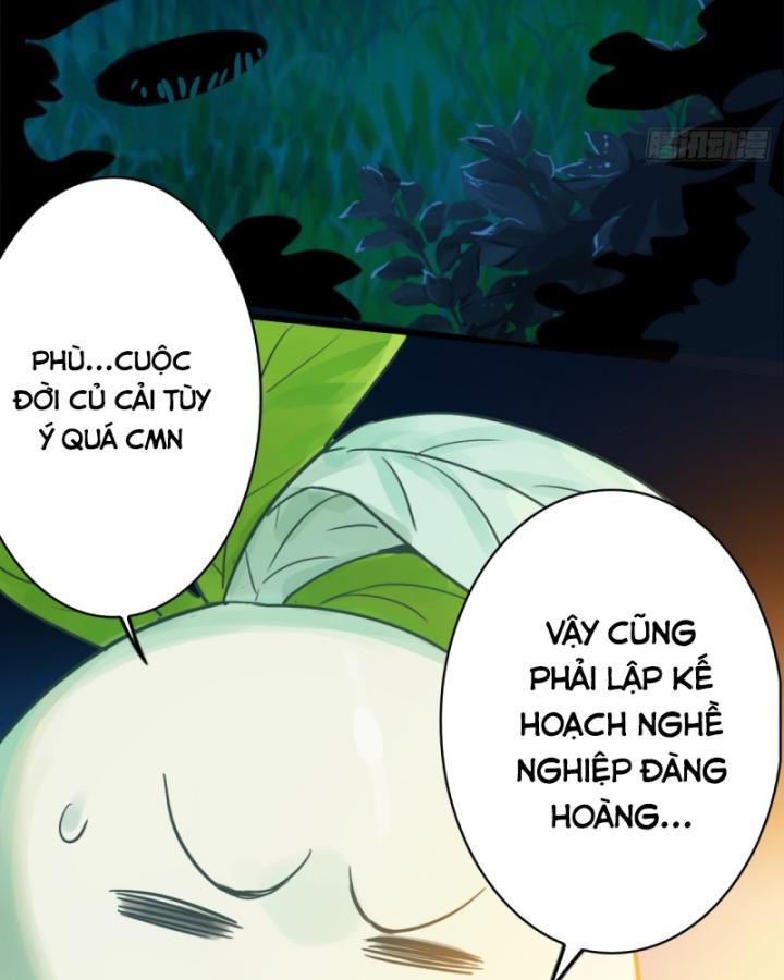 đừng Coi Thường Một Củ Cải Lớn! Chapter 1 - Trang 62